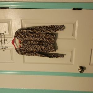 Kids cardigan
